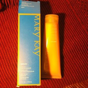 Mary Kay Sunscreen SPF50